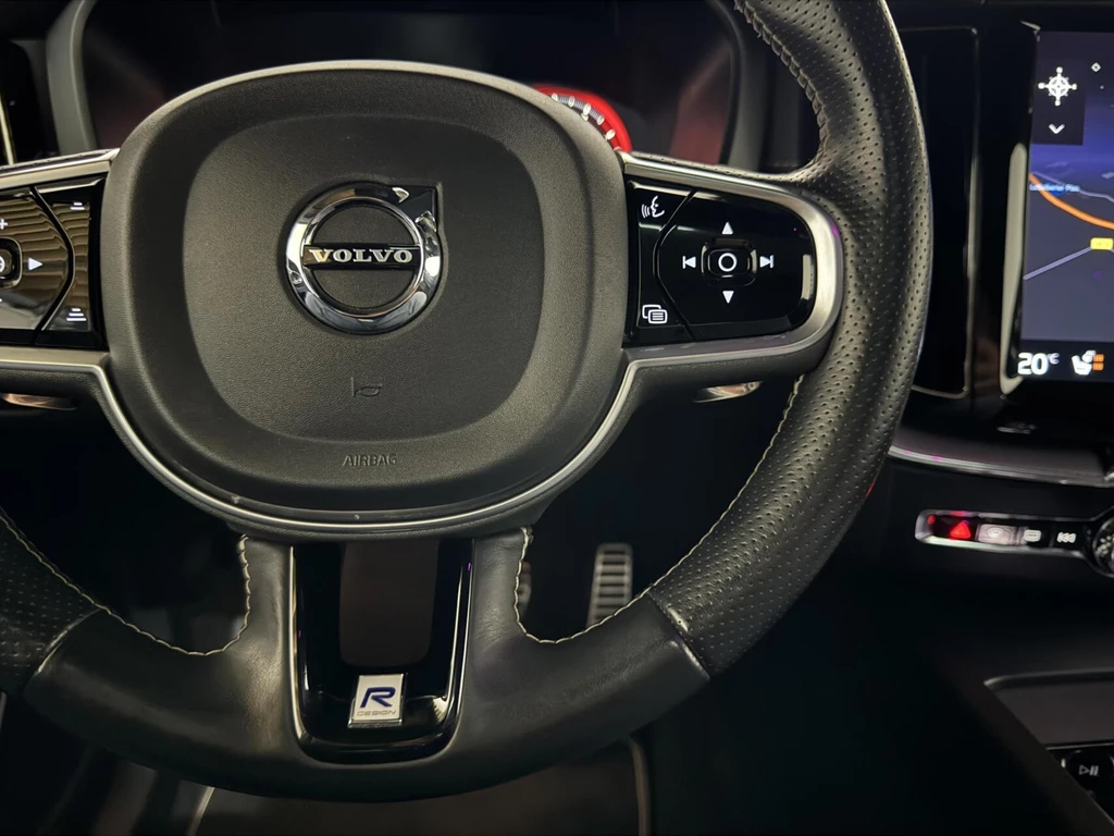 Volvo XC60 – foto 44