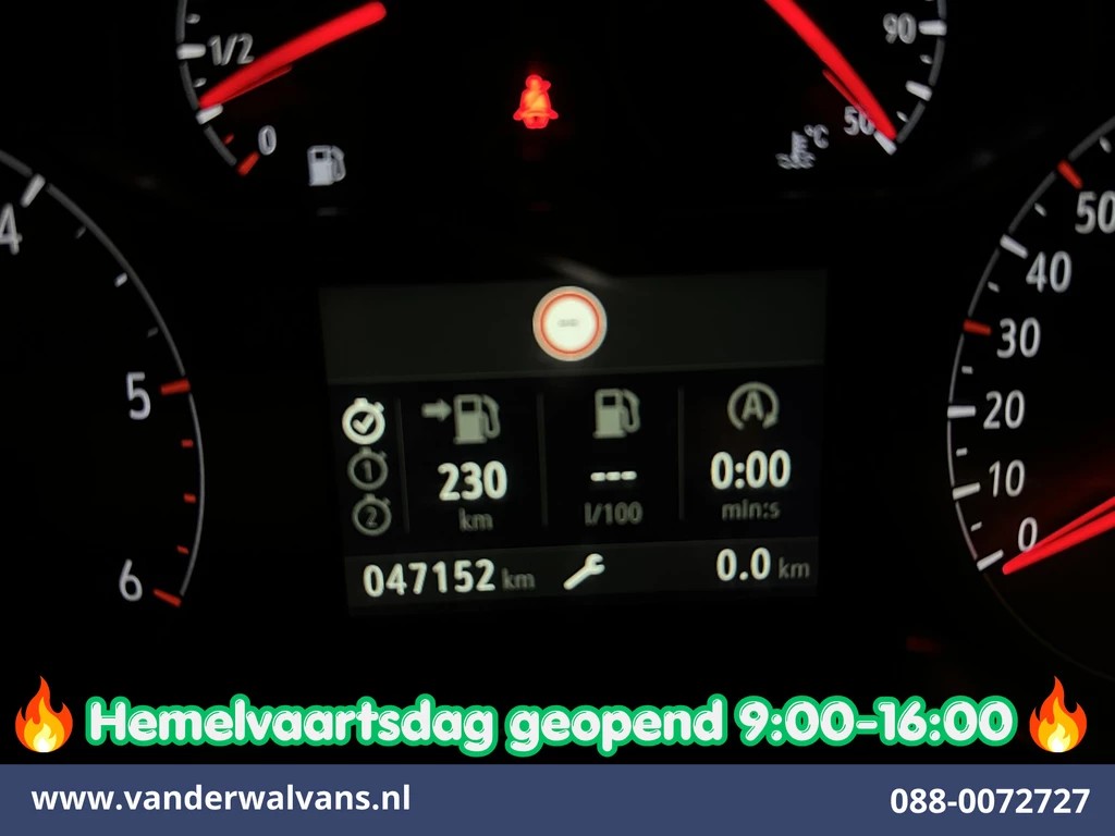 Opel Combo – foto 20