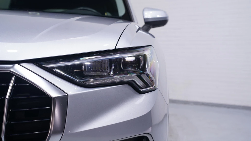 Audi Q3 – foto 12