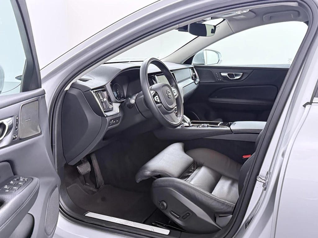 Volvo V60 – foto 12