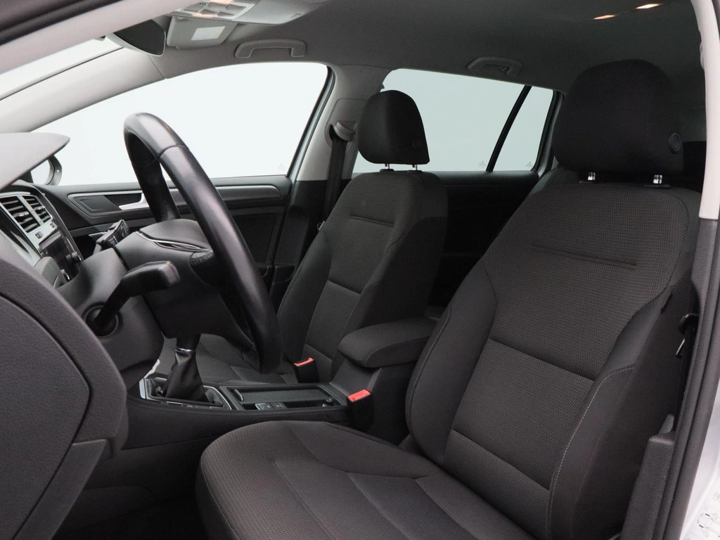 Volkswagen Golf – foto 11