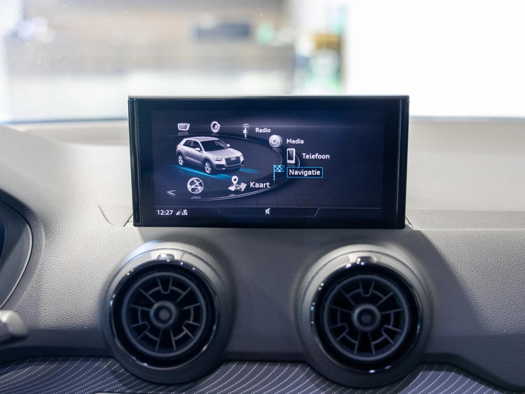 Audi Q2 – foto 20