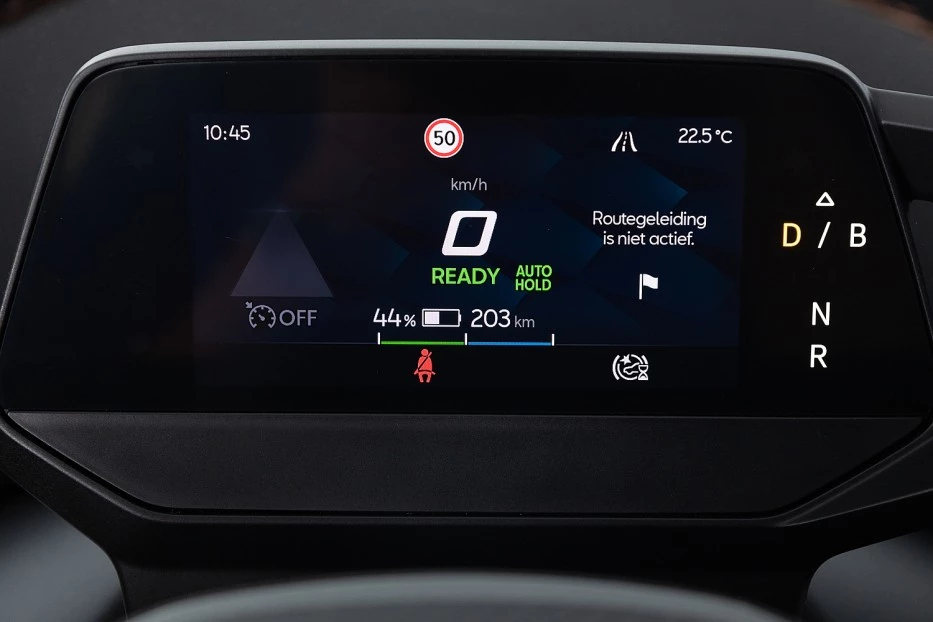 CUPRA Born – foto 23