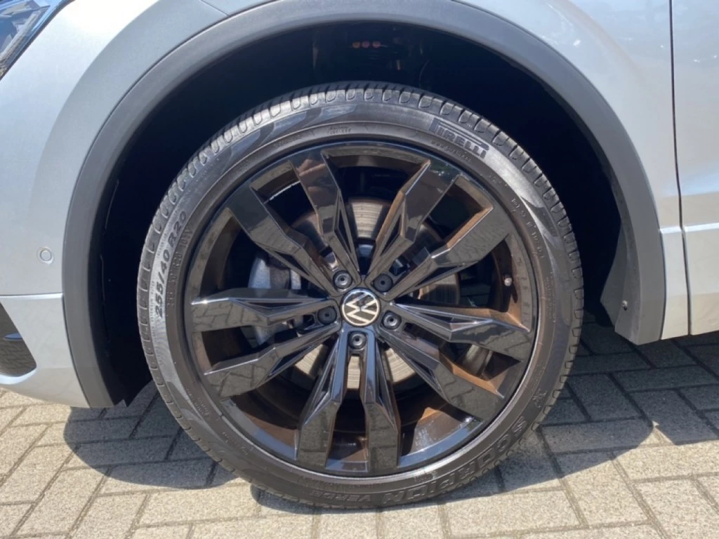 Volkswagen Tiguan – foto 9