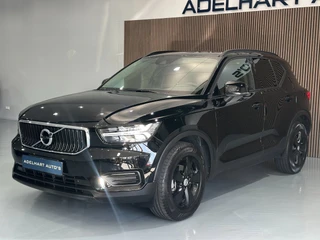 Volvo XC40 – thumbnail 2
