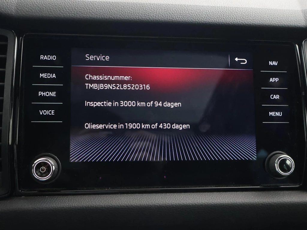 Škoda Kodiaq – foto 51