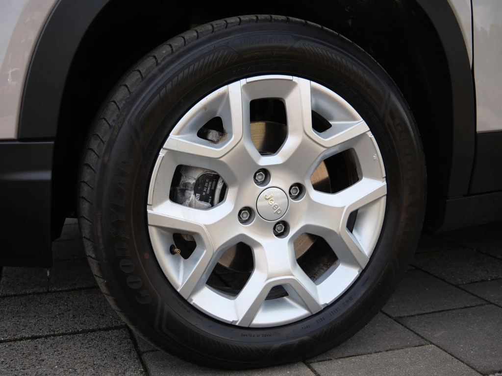 Jeep Avenger – foto 14