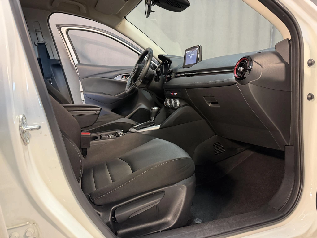 Mazda CX-3 – foto 26