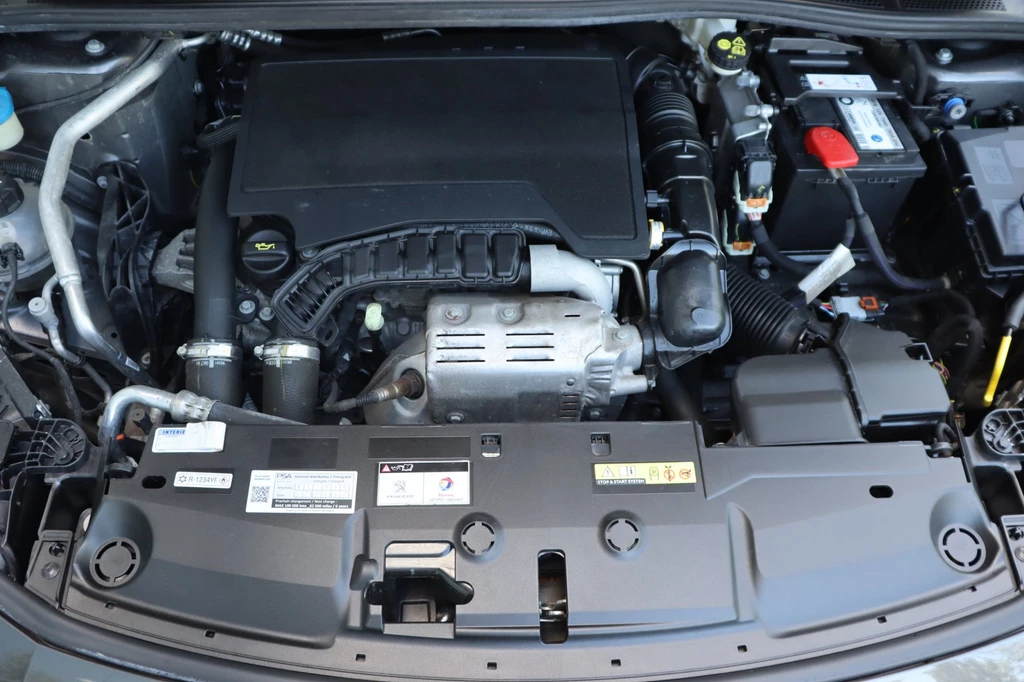 Peugeot 308 – foto 28