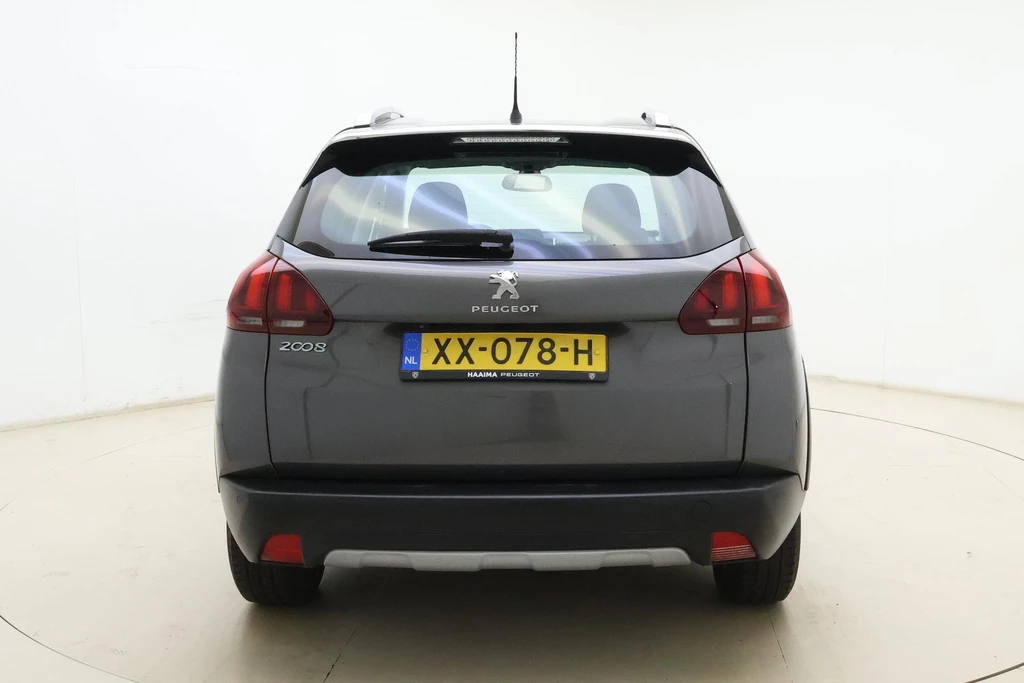 Peugeot 2008 – foto 5