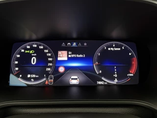 Renault Mégane Estate – thumbnail 22