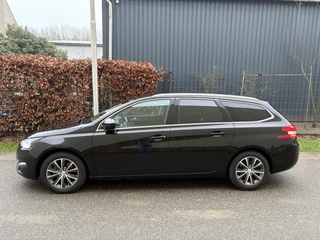 Peugeot 308 – thumbnail 4