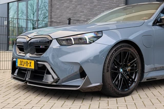 BMW M5 – thumbnail 5