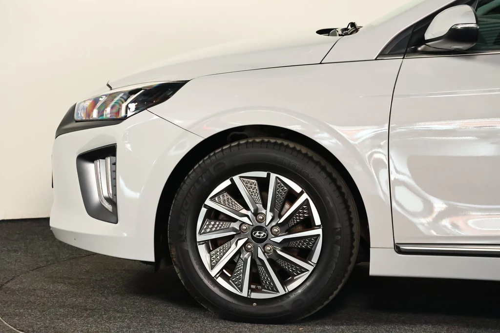 Hyundai IONIQ – foto 29