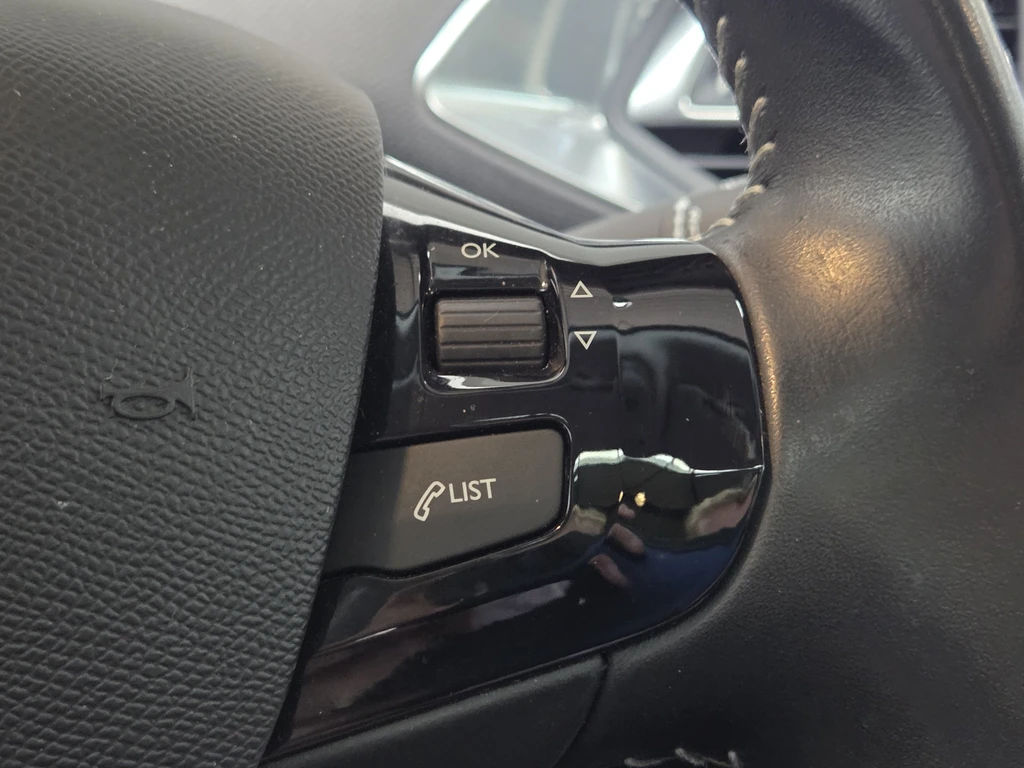 Peugeot 308 – foto 26