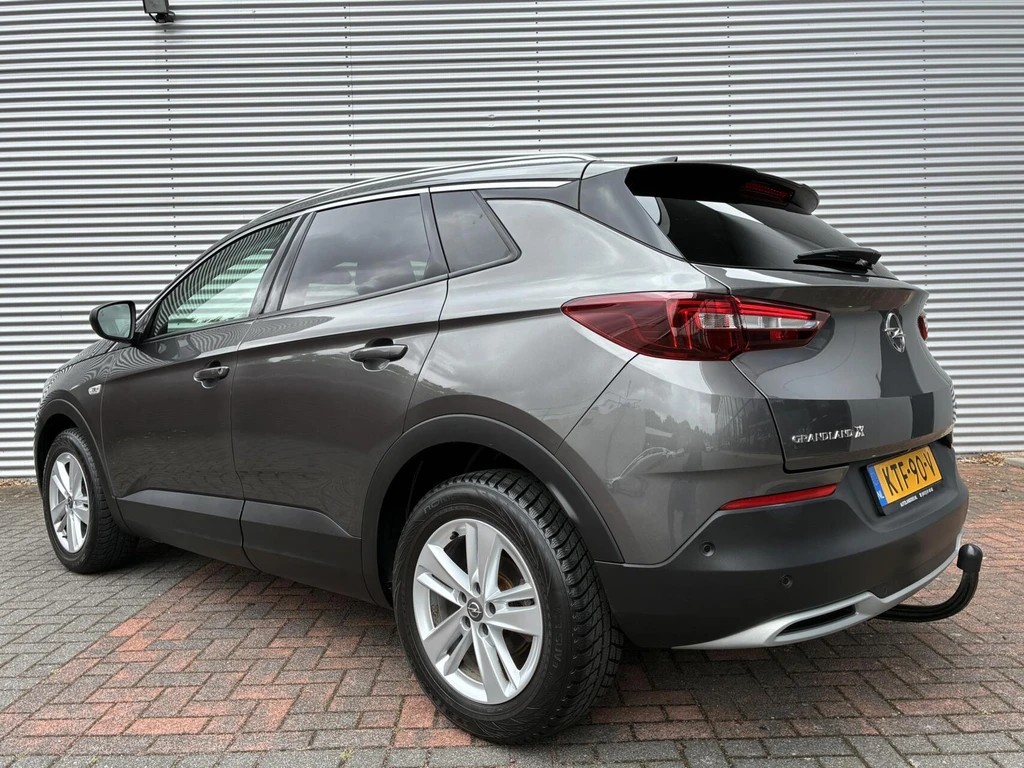 Opel Grandland X – foto 3