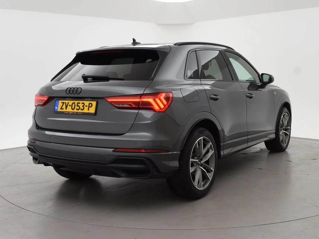 Audi Q3 – foto 8
