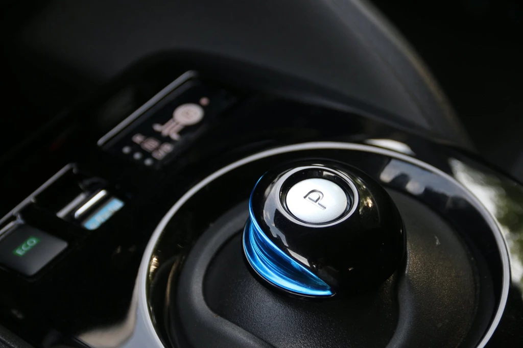 Nissan Leaf – foto 21