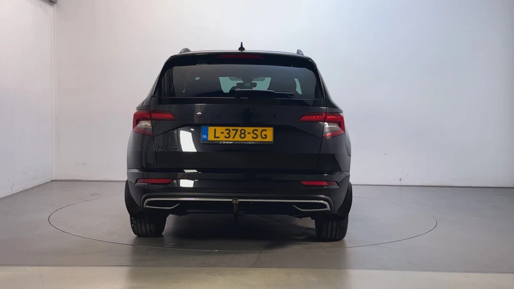 Škoda Karoq – foto 4