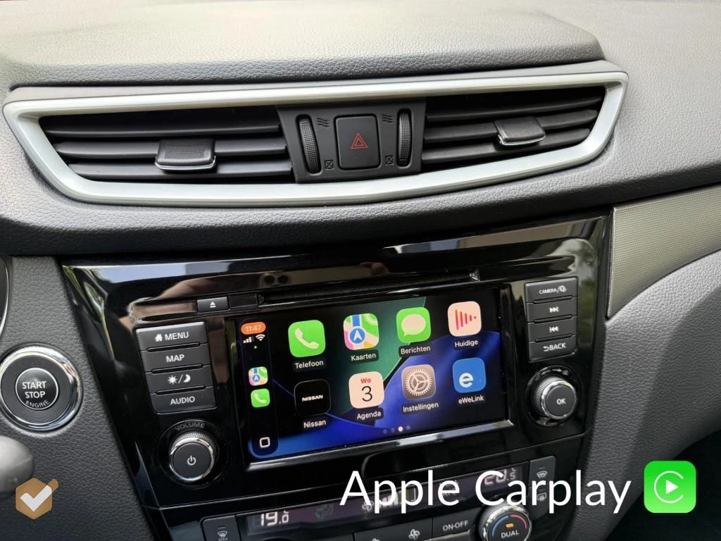 Nissan QASHQAI – foto 39