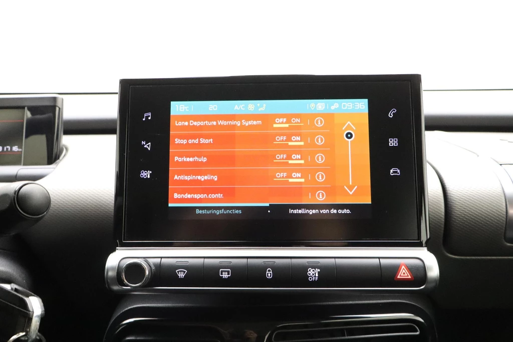 Citroën C4 Cactus – foto 26