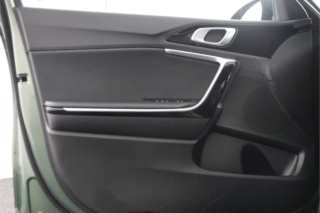 Kia Ceed Sportswagon – foto 23