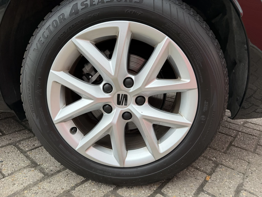 SEAT Leon – foto 17