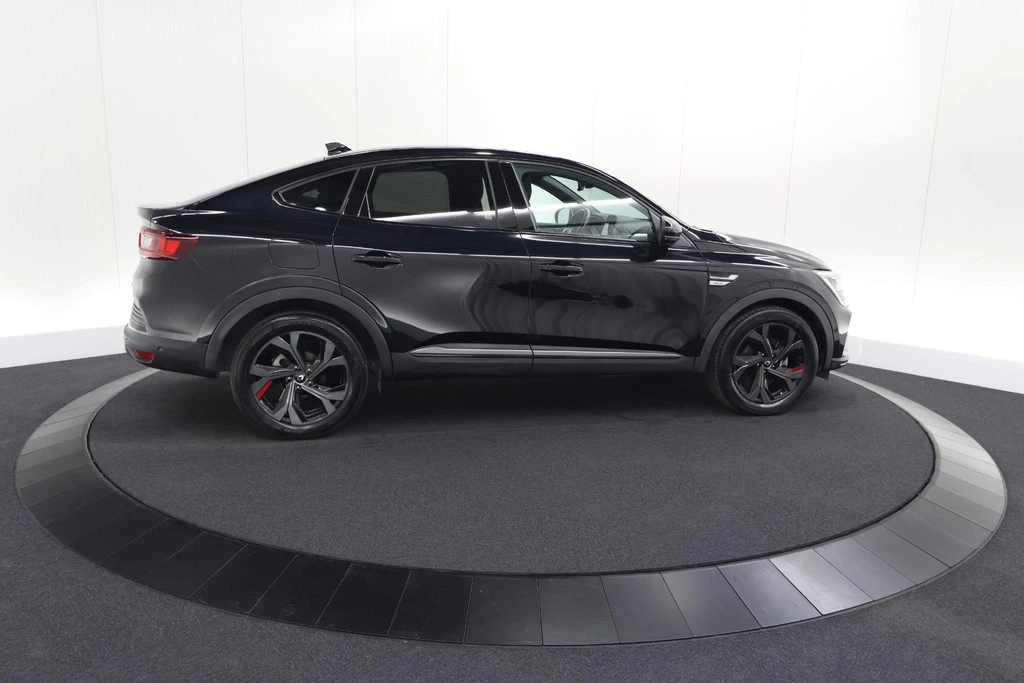 Renault Arkana – foto 13