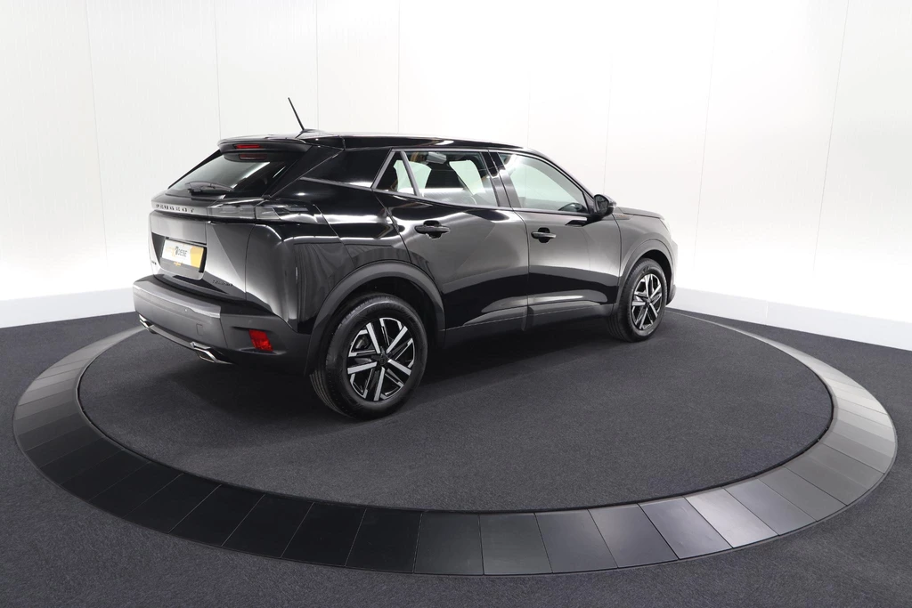 Peugeot 2008 – foto 9