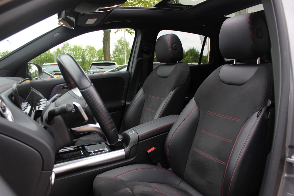 Mercedes-Benz EQA – foto 5