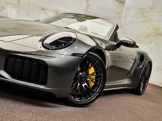 Porsche 911 – thumbnail 3