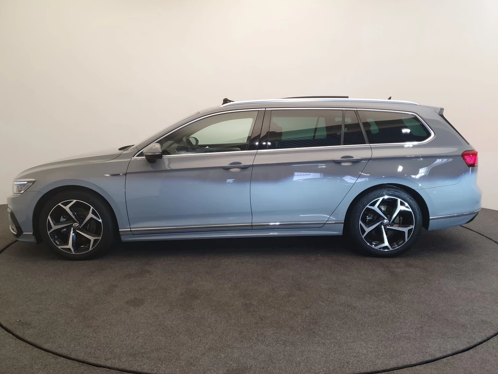 Volkswagen Passat – foto 3