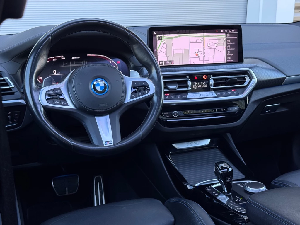 BMW X3 – foto 15