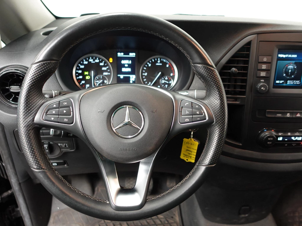 Mercedes-Benz Vito – foto 19