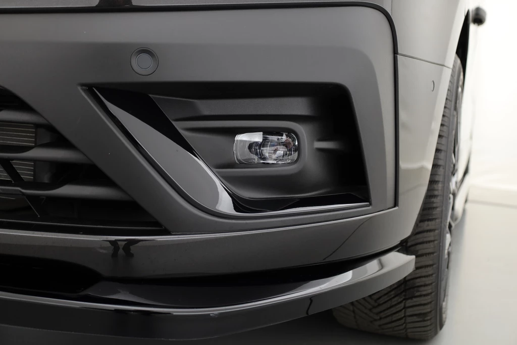 Renault Trafic – foto 32