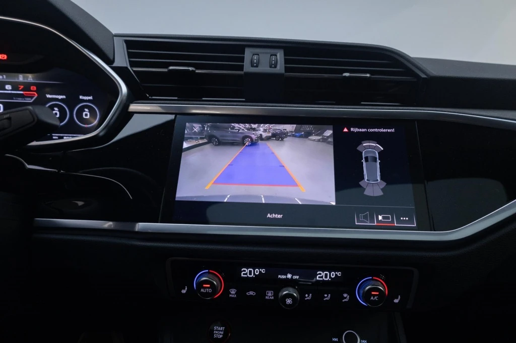 Audi Q3 – foto 19