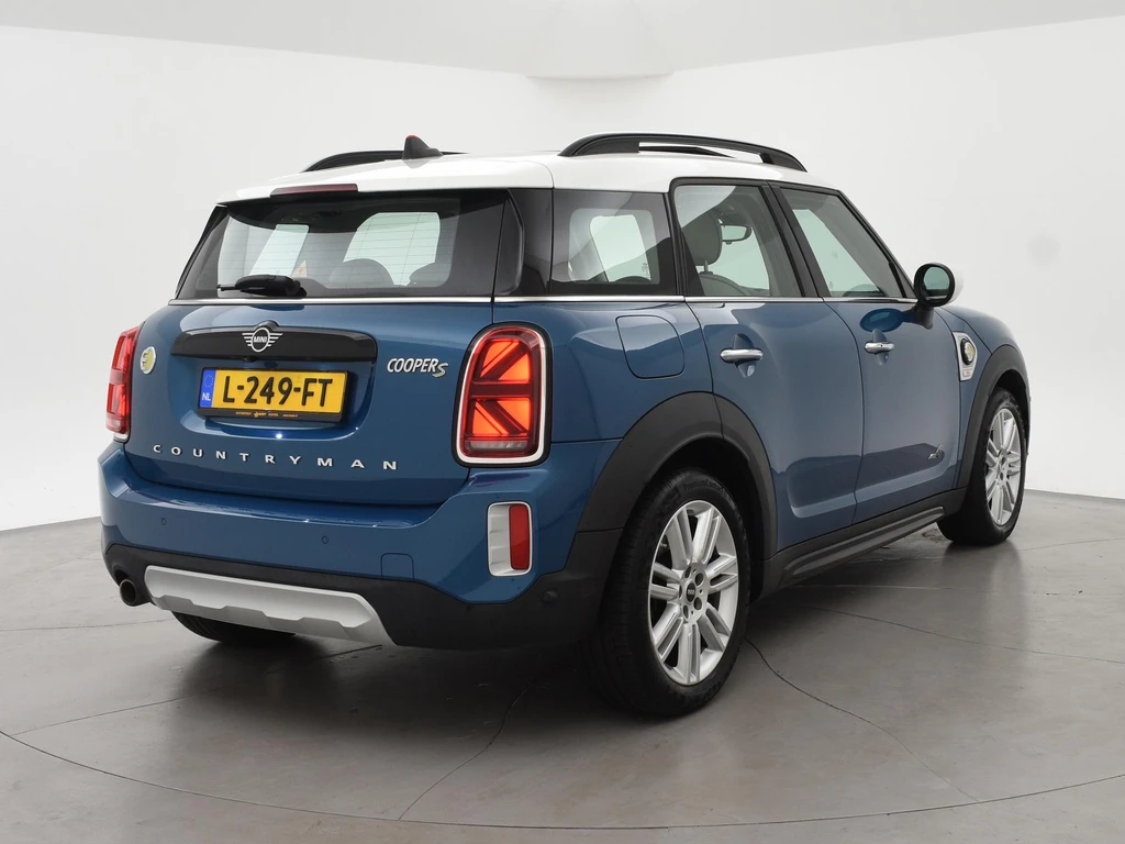 MINI Countryman – foto 4