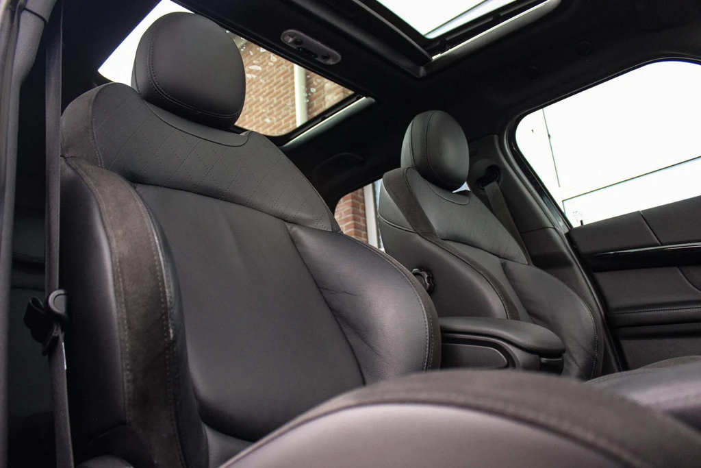 MINI Countryman – foto 21