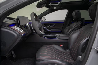 Mercedes-Benz S-Klasse – thumbnail 10