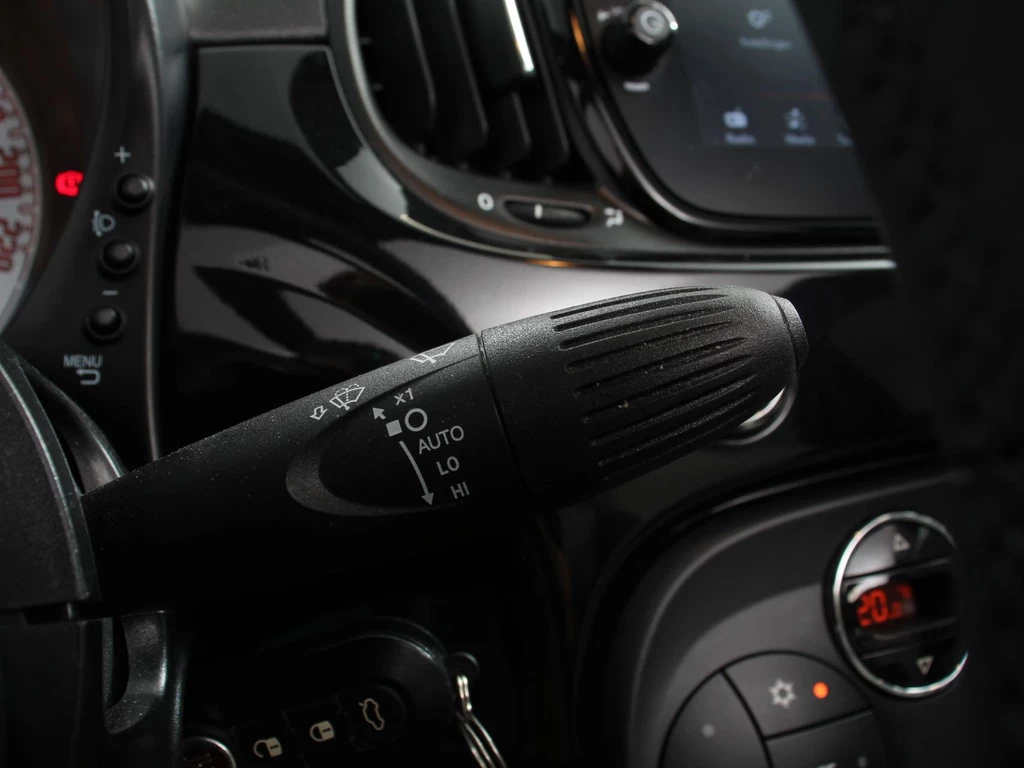 Fiat 500C – foto 21