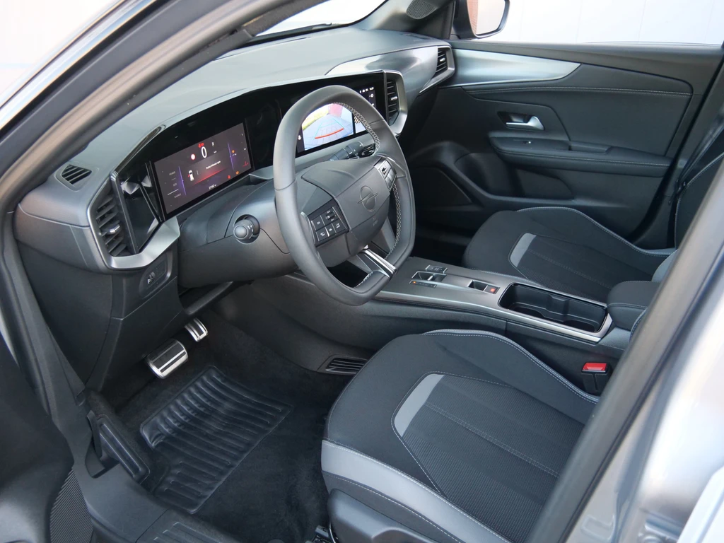 Opel Mokka – foto 16