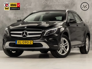 Mercedes-Benz GLA – thumbnail 1