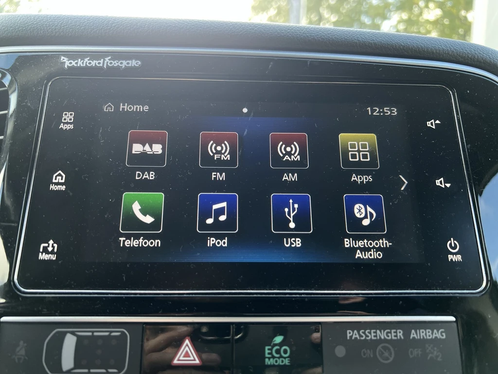 Mitsubishi Outlander – foto 24