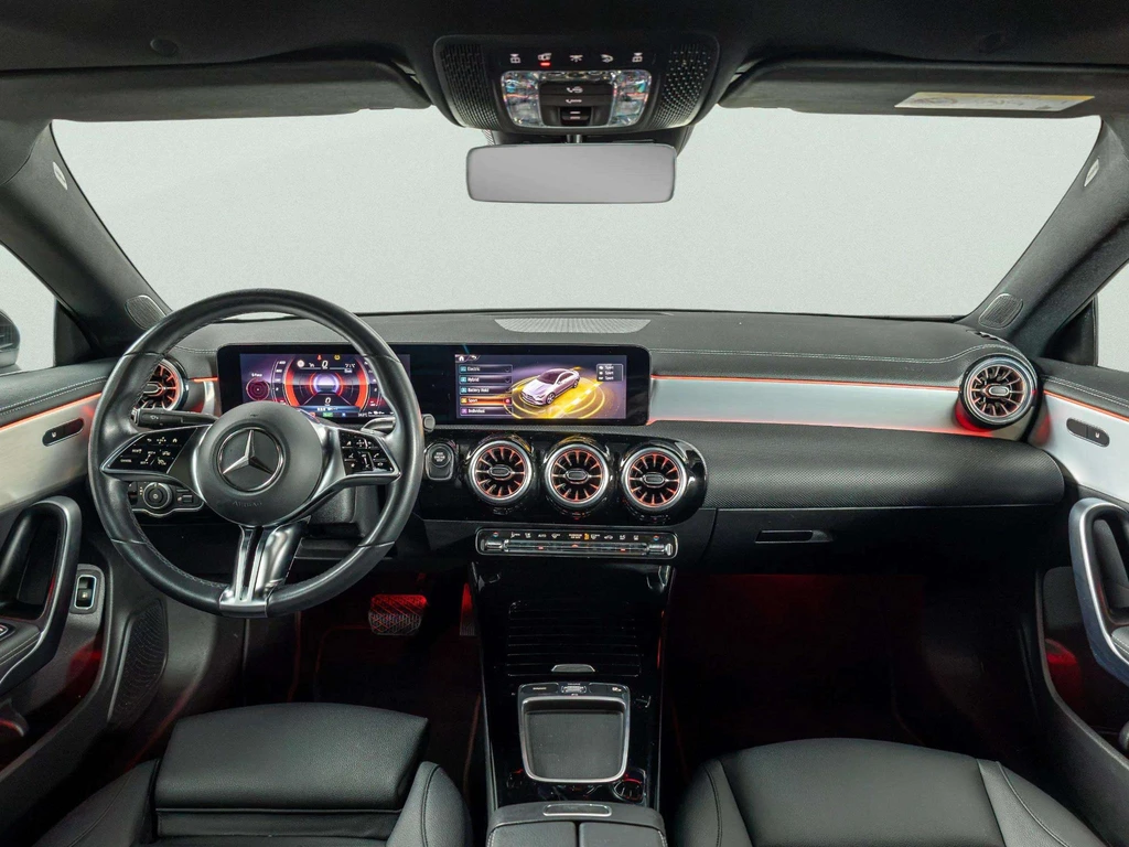 Mercedes-Benz CLA – foto 4