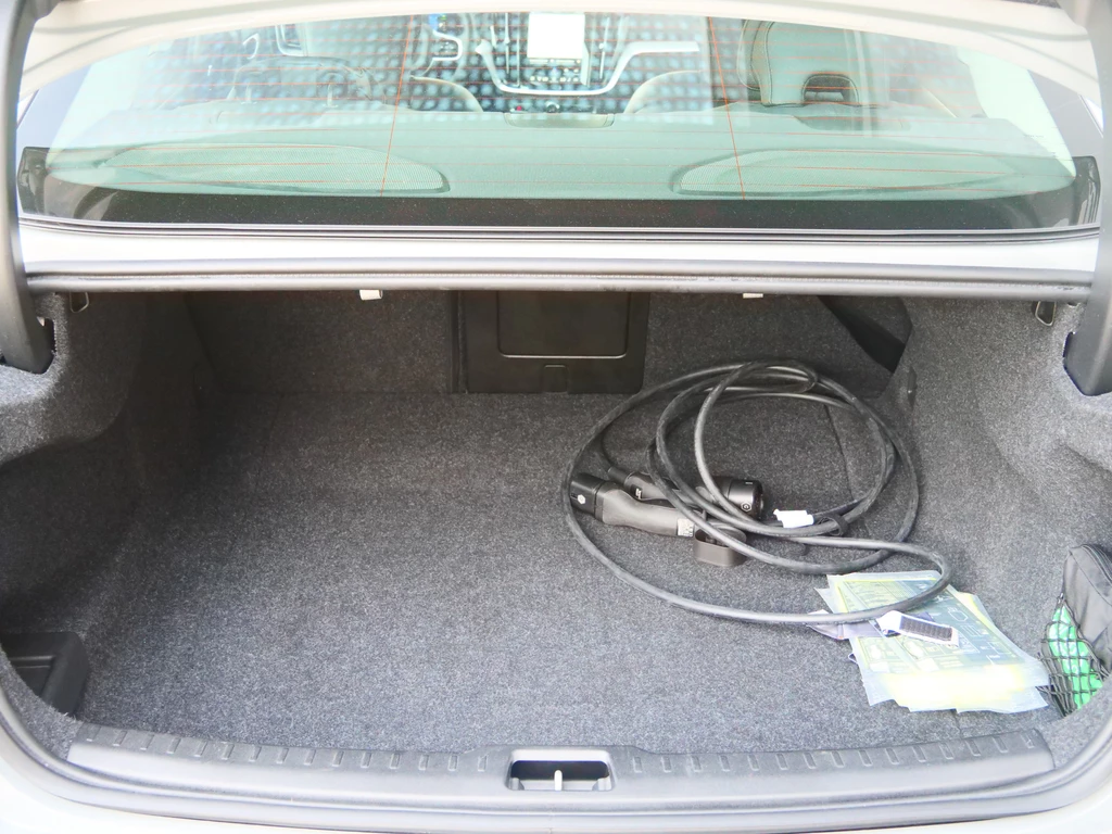 Volvo S60 – foto 35
