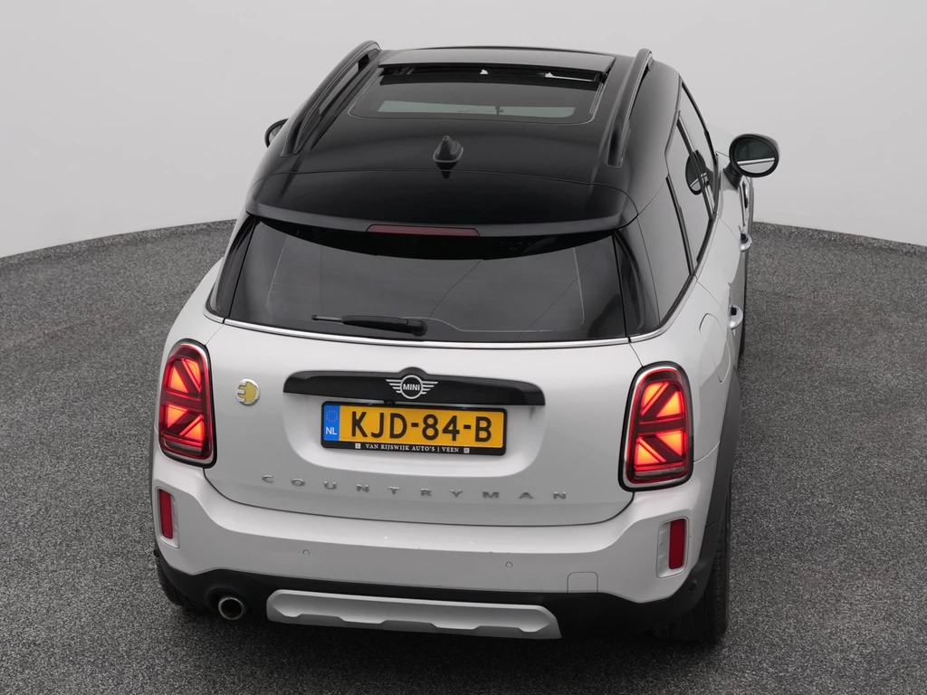 MINI Countryman – foto 12
