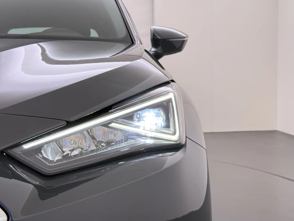 SEAT Tarraco – foto 30