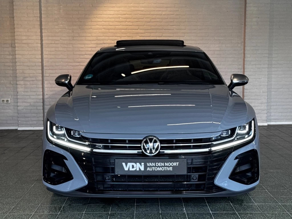 Volkswagen Arteon – foto 7