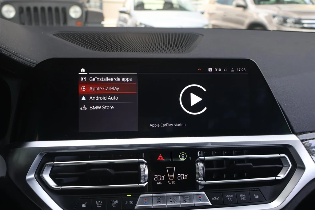 BMW 4 Serie – foto 20