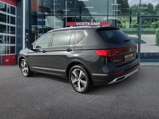 SEAT Tarraco – thumbnail 3